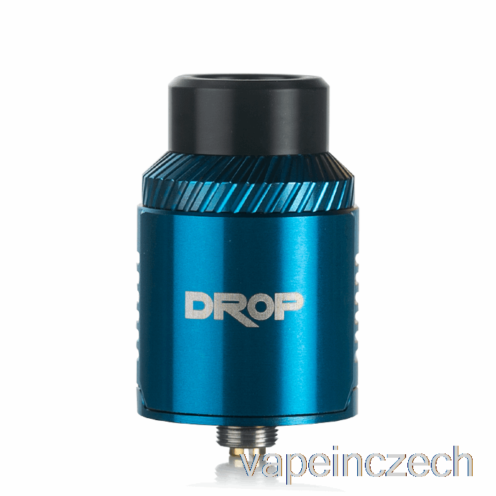 Digiflavor Drop V1.5 24mm Rda Blue Vape Bez Nikotinu